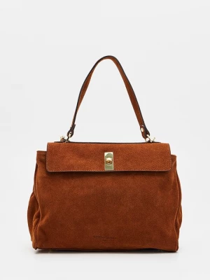 Foto van product Handtas Christian Laurier camel