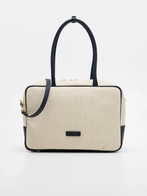Foto van product Handtas Christian Laurier donkerblauw