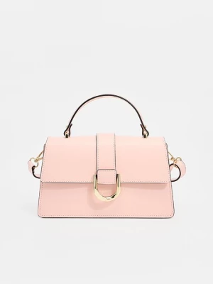 Foto van product Handtas Christian Laurier roze