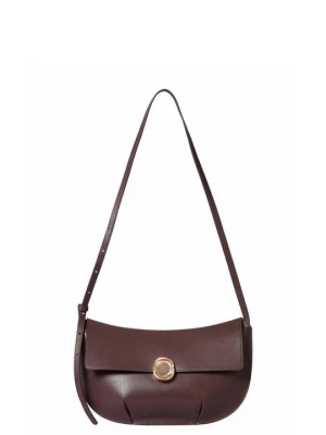 Foto van product Handtas CLAUDIE PIERLOT bordeauxrood