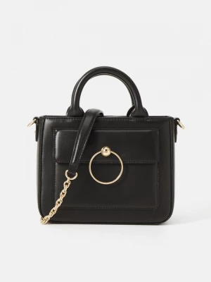 Foto van product Handtas CLAUDIE PIERLOT zwart