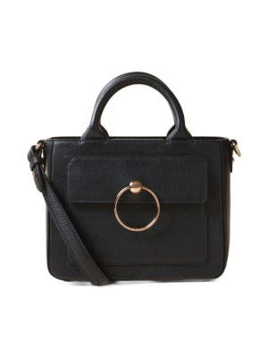 Foto van product Handtas CLAUDIE PIERLOT zwart