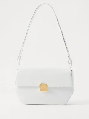 Foto van product Handtas Closed wit