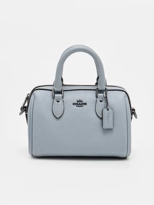 Foto van product Handtas Coach blauw