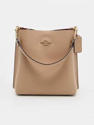 Foto van product Handtas Coach taupe