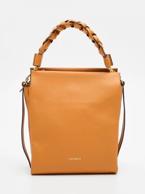Foto van product Handtas Coccinelle okergeel