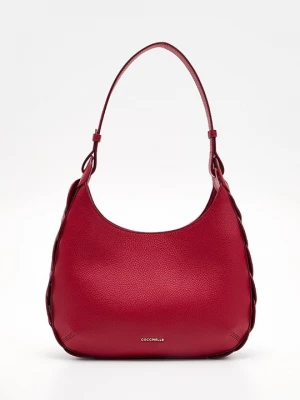 Foto van product Handtas Coccinelle rood