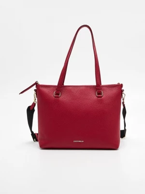 Foto van product Handtas Coccinelle rood