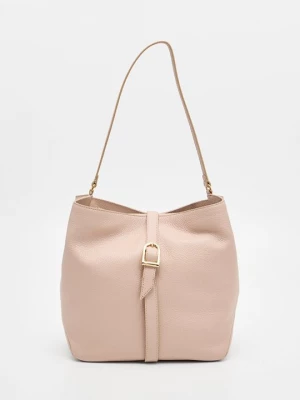 Foto van product Handtas Coccinelle roze