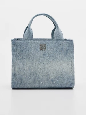 Foto van product Handtas DKNY blauw