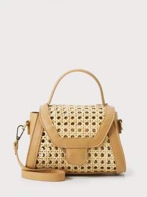 Foto van product Handtas Dolce Vita cognac