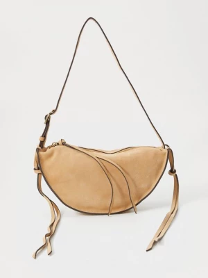 Foto van product Handtas Dolce Vita taupe