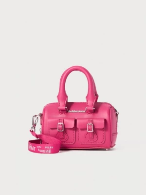 Foto van product Handtas Dr. Martens donkerroze