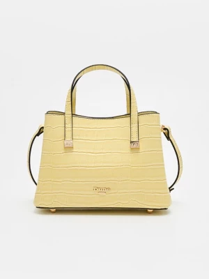 Foto van product Handtas Dune London geel