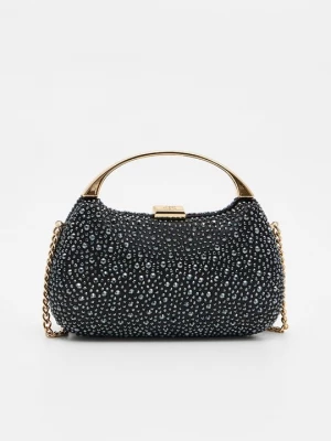Foto van product Handtas Dune London zwart
