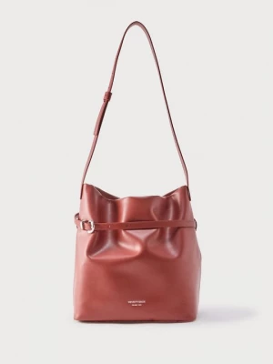 Foto van product Handtas Emporio Armani rood
