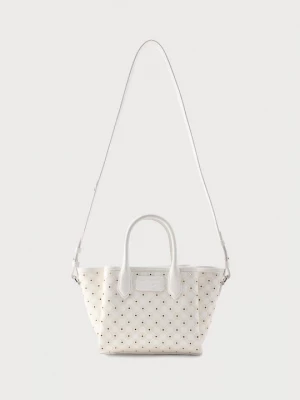 Foto van product Handtas Emporio Armani wit