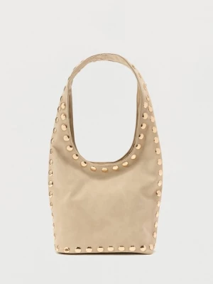 Foto van product Handtas Even&Odd By Zalando beżowy