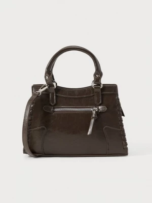 Foto van product Handtas Even&Odd By Zalando bruin