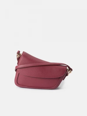 Foto van product Handtas Even&Odd By Zalando donkerrood