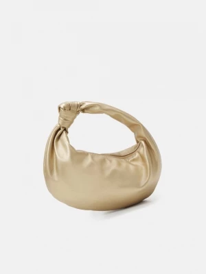 Foto van product Handtas Even&Odd By Zalando goudkleurig