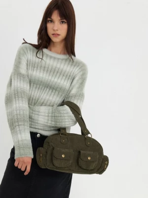 Foto van product Handtas Even&Odd By Zalando kaki