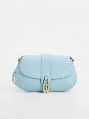 Foto van product Handtas Fiorucci blauw