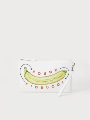 Foto van product Handtas Fiorucci wit