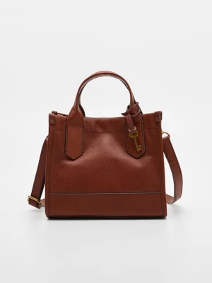 Foto van product Handtas Fossil bruin