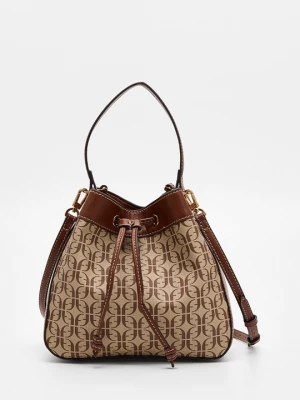 Foto van product Handtas Fossil bruin