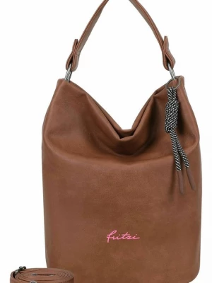 Foto van product Handtas Fritzi aus Preußen bruin
