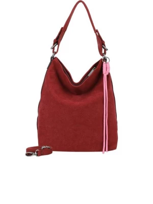 Foto van product Handtas Fritzi aus Preußen rood