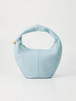 Foto van product Handtas Furla lichtblauw
