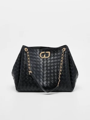 Foto van product Handtas Gaudi zwart