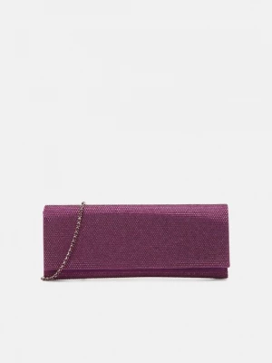 Foto van product Handtas GEDEBE lila
