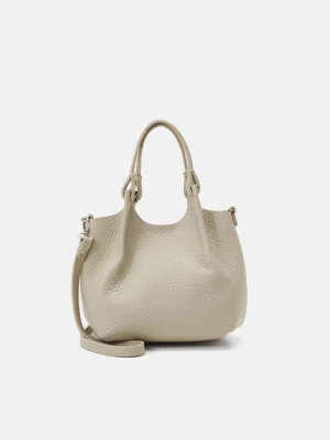 Foto van product Handtas GIANNI CHIARINI beżowy