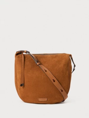 Foto van product Handtas GIANNI CHIARINI camel