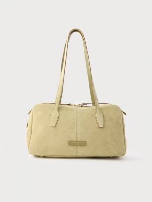 Foto van product Handtas GIANNI CHIARINI lichtgroen