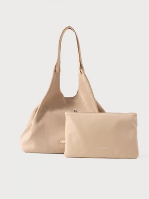 Foto van product Handtas GIANNI CHIARINI nude