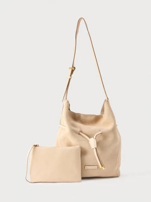 Foto van product Handtas GIANNI CHIARINI nude