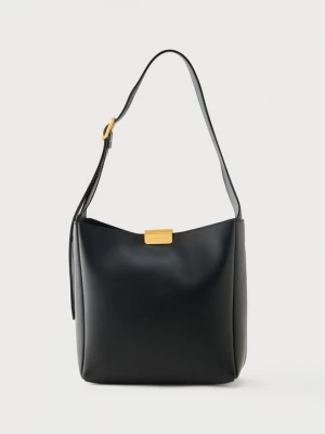 Foto van product Handtas GIANNI CHIARINI zwart