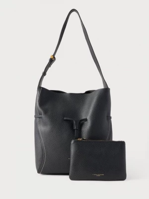 Foto van product Handtas GIANNI CHIARINI zwart
