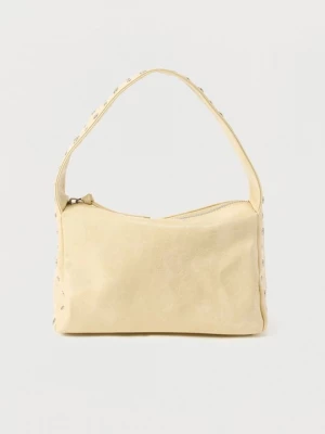 Foto van product Handtas Gina Tricot beżowy