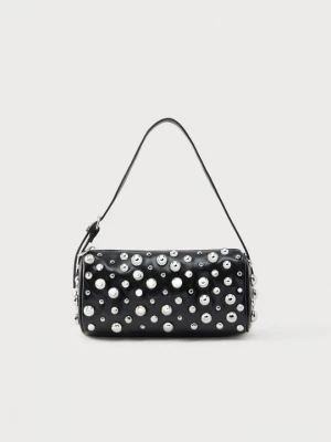 Foto van product Handtas Gina Tricot zwart