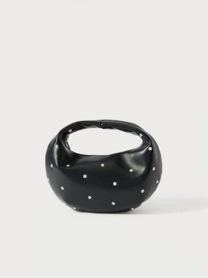 Foto van product Handtas Gina Tricot zwart