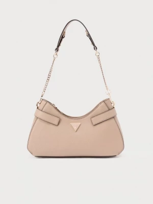 Foto van product Handtas Guess lichtbruin