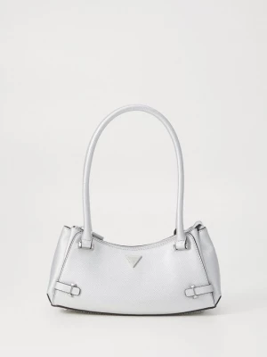 Foto van product Handtas Guess zilverkleurig