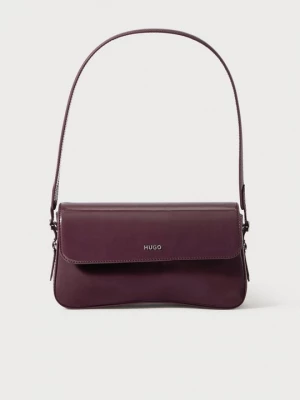 Foto van product Handtas Hugo donkerpaars