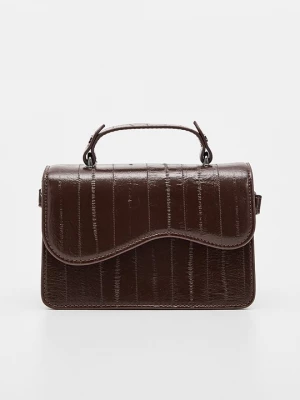 Foto van product Handtas HVISK bruin