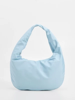 Foto van product Handtas HVISK lichtblauw